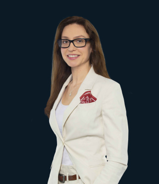 Krista Morkūnaitė