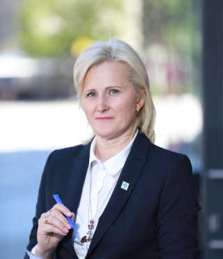 Egidija Zubavičienė