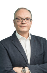 Imantas Skruodis
