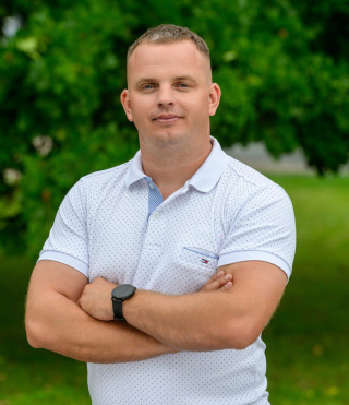 Gediminas Nazarovas