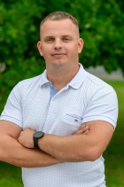 Gediminas Nazarovas