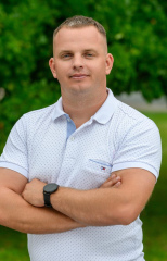 Gediminas Nazarovas