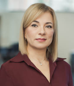 Svetlana Belonenko