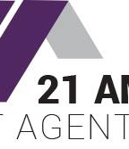 Nekilnojamojo turto agentūra 21 amžius