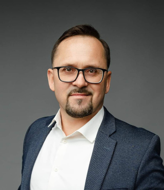 Alvydas Bružas