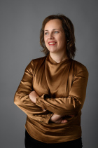 Kristina Šimukauskė