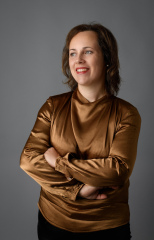 Kristina Šimukauskė