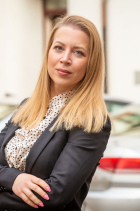 Ivona Čekenienė