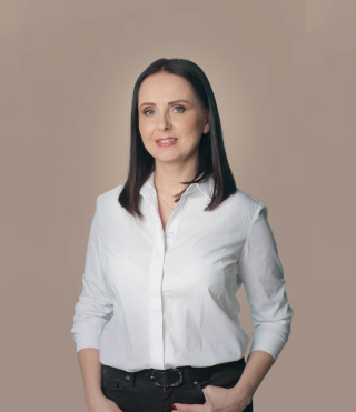 Gitana Granickienė