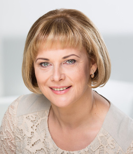 Rima Mitkienė