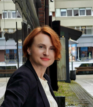 Sandra Tiniakova