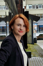 Sandra Tiniakova
