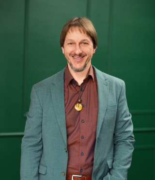Alvydas Boguševičius