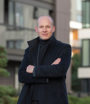 Lukas Borisovas