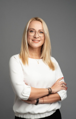 Vaida Pocienė
