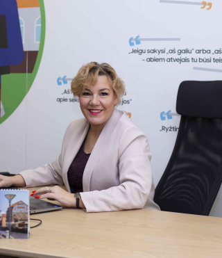 Audronė Užandienė