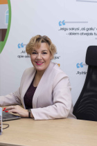 Audronė Užandienė