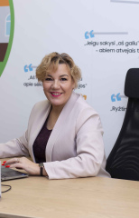 Audronė Užandienė