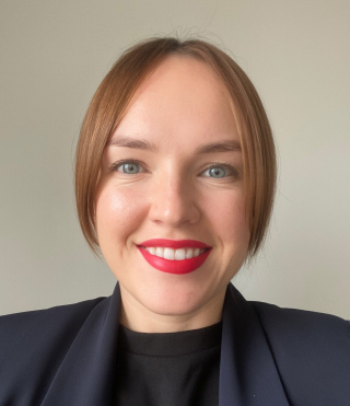 Aistė Venskevičienė