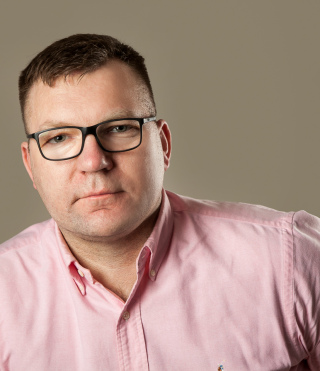 Karolis Paulavičius
