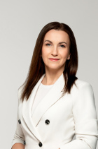 Laura Gerojimaitė