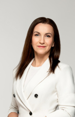 Laura  Gerojimaitė
