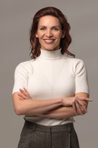 Jurgita Dingelyte