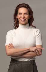 Jurgita Dingelyte