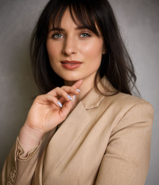 Aistė Rimdeikaitė
