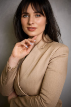 Aistė Rimdeikaitė