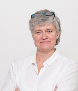 Ieva Baniulytė