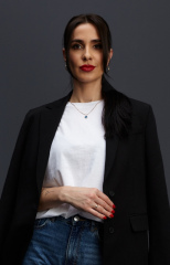 Jurgita Vaškovičė
