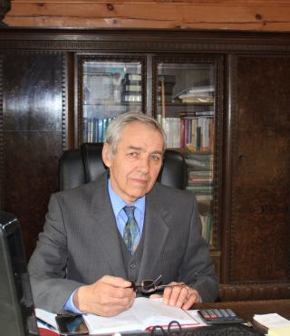 Kęstutis Kazakevičius