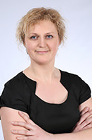 Raimonda Stapulionienė