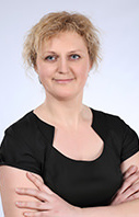 Raimonda Stapulionienė