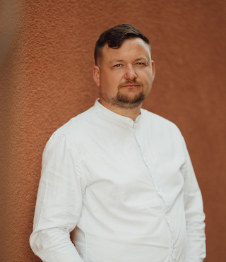 Dalius Macinavičius