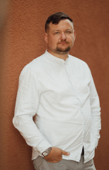 Dalius Macinavičius