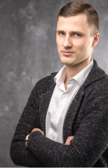 Gediminas Dranginis