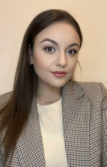 Giedrė Pučkienė