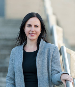 Daiva Ragauskė