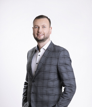 Jonas Raila