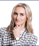 Gintarė Kriuogaitė