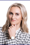 Gintarė Kriuogaitė