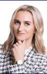 Gintarė Kriuogaitė