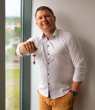 Mikas Jankauskas