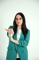 Greta Valantinavičiūtė