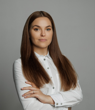 Laura Ganuprauskė