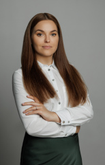Laura Ganuprauskė