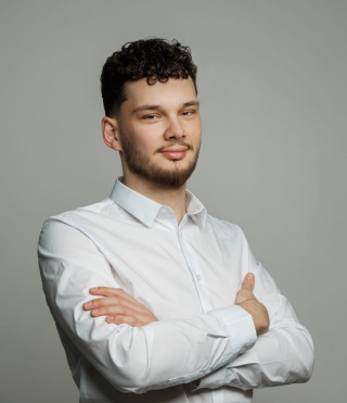 Justinas Patašius