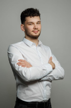 Justinas Patašius